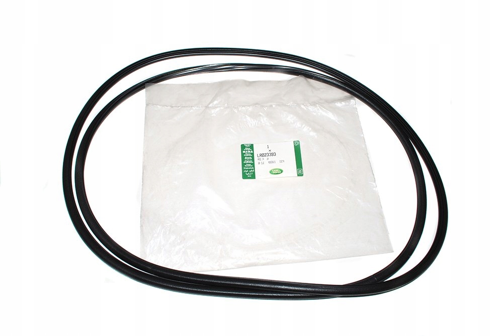 фото №1, Прокладка люк rr sport / rr sport od 2010