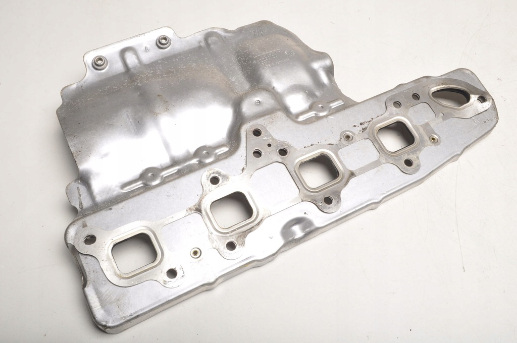 фото №1, Volvo v90 ii mild hybrid 2.0 захист теплова 32290124 2021r