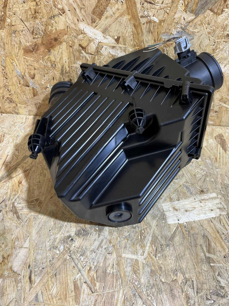 фото №6, Корпус фильтра воздуха land rover 2.0d evoque ii l551 gj32-9a612-a oem
