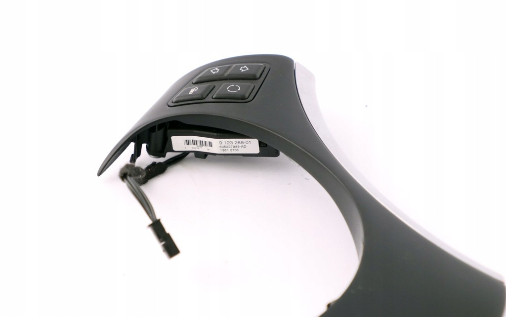 фото №12, Bmw e87 e90 кнопки перемикачі багатофункціональний керма 6769894