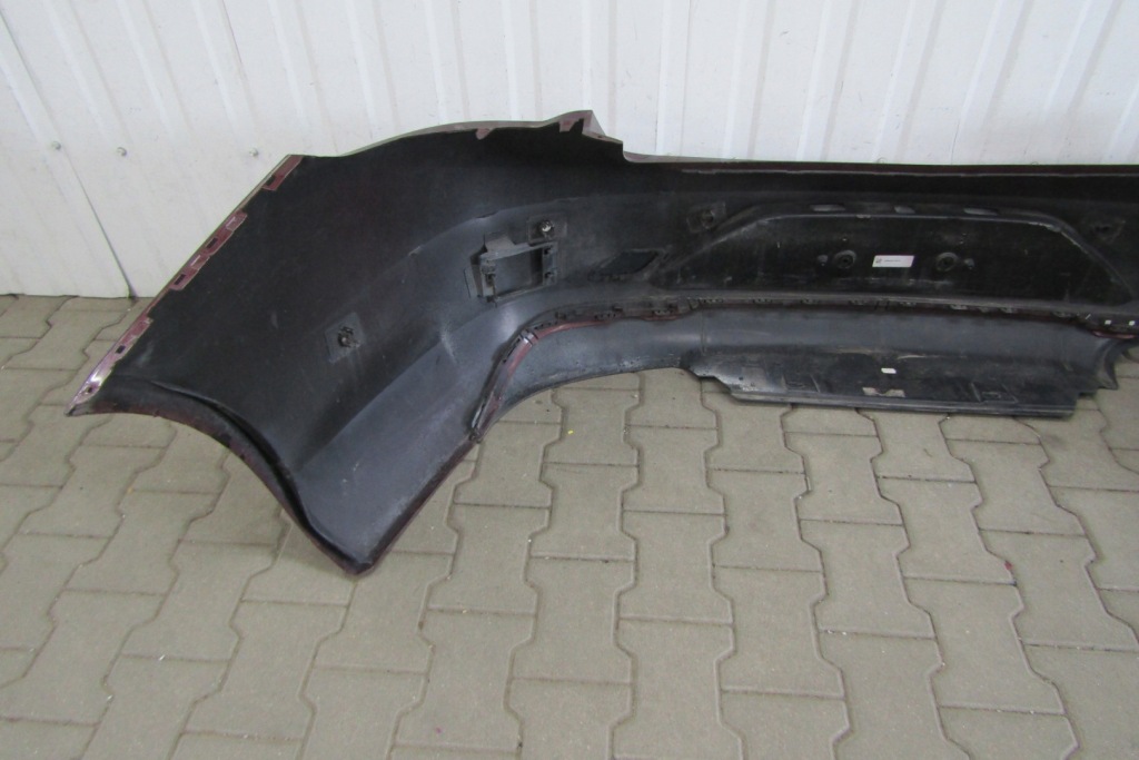 Купить Бампер задний задняя opel insignia b 2 седан 17-21