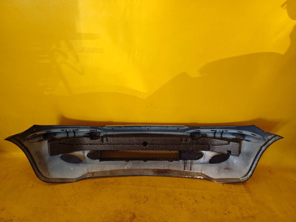 Бампер перед передній mercedes a w168 lak. 375 1688853025 nr12 в Україні
