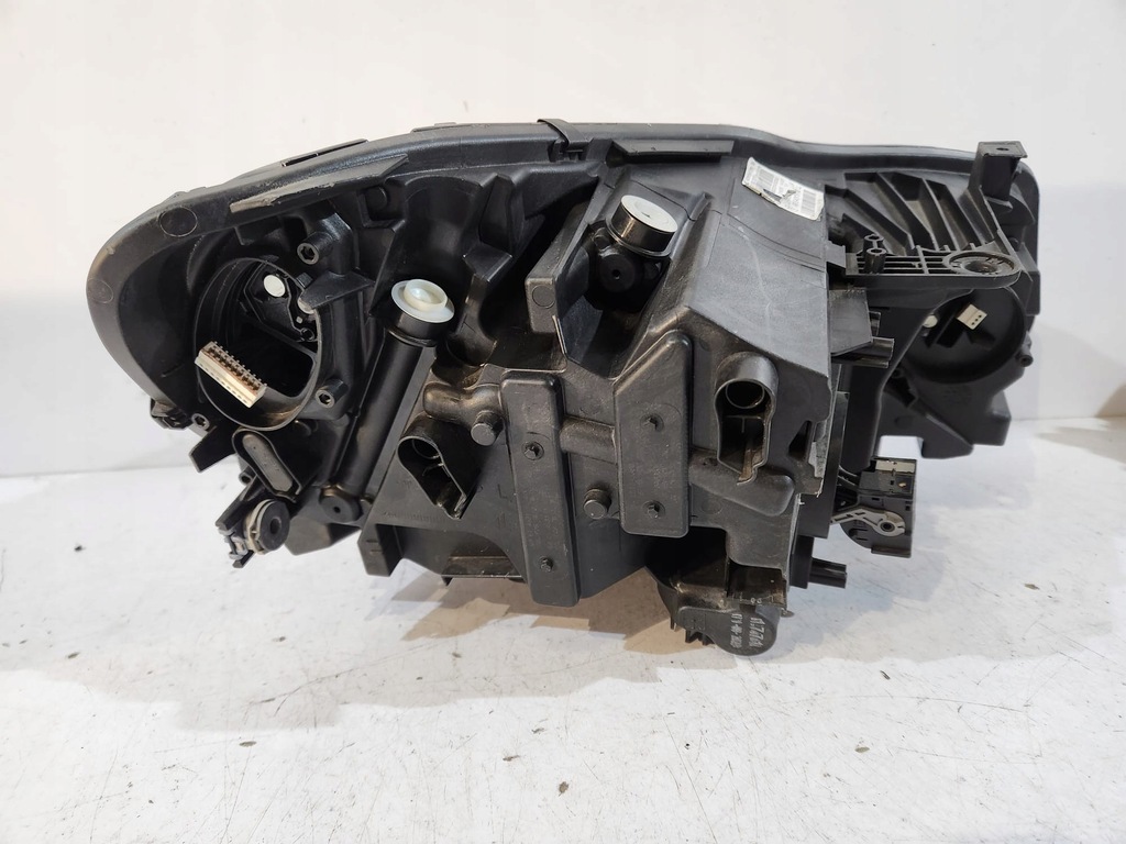 фото №7, Bmw 2 f45 f46 lci лампа full led ліва - 17033