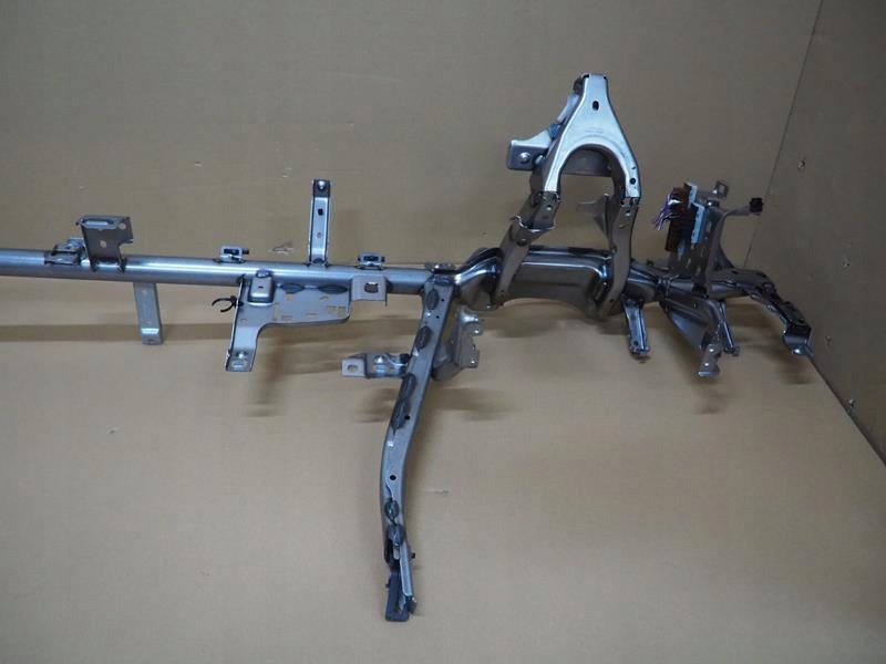 фото №6, Каркас кронштейн панели консоли mercedes eqb x243 a2436807600