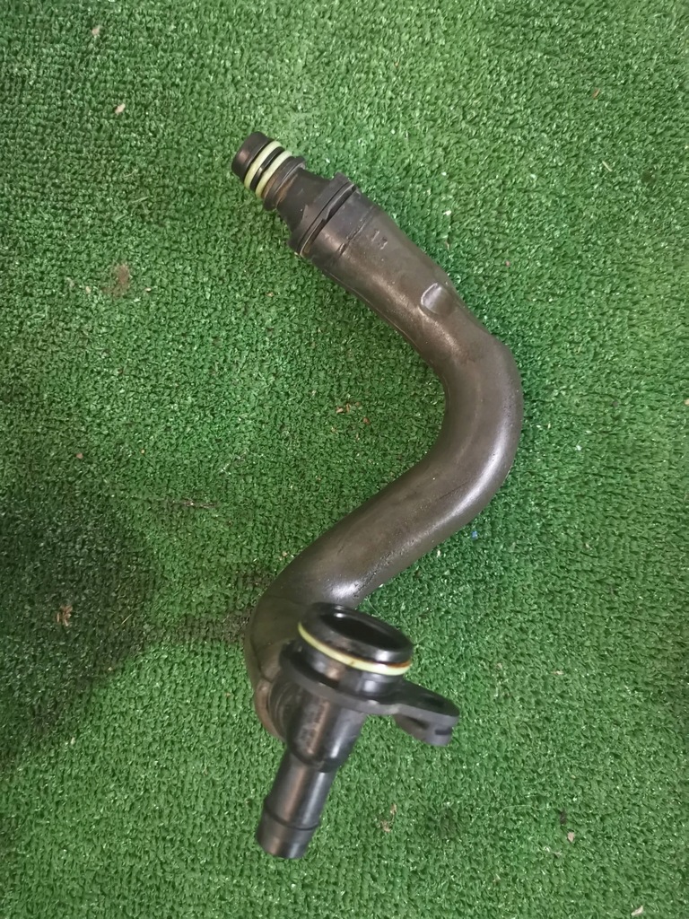 фото №1, Wąż шланг трубка вентиляция картера vw polo v 6r 04e103202