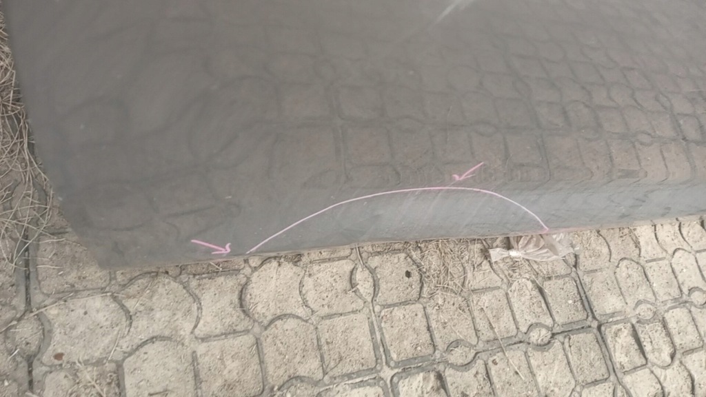 фото №6, Дверь левая передние hyundai i30 iii 2017-