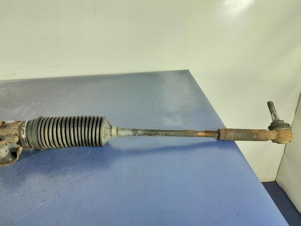 фото №4, Chrysler pacifica i трансмісія рейка рульова