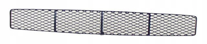 фото №2, Ford focus mk1 98-01 решітка радіатора решітка середня перед