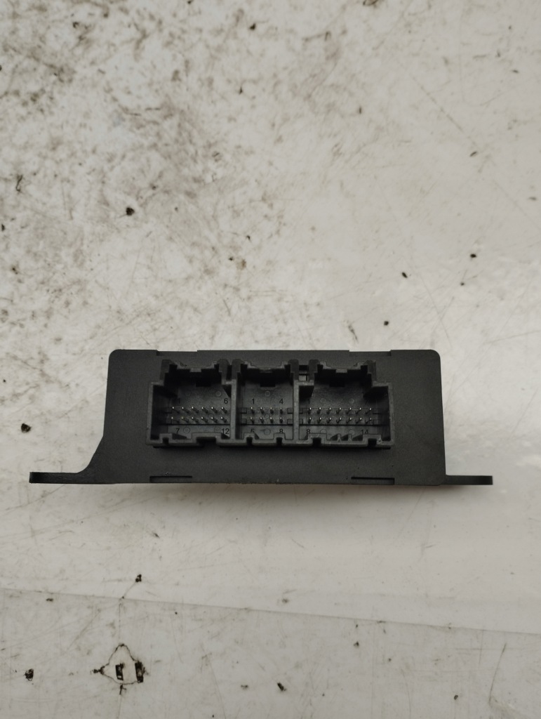 Opel astra k v 5 модуль блок керування pdc 39014008 Київ