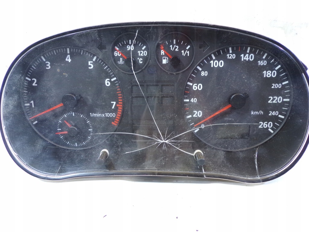 фото №7, Набір стартовий audi a3 8l 1.8 0261204126/127