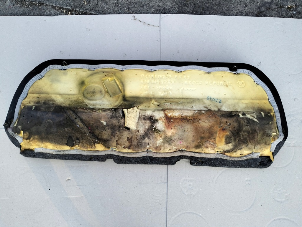 фото №7, Заднє сидіння задня сидіння skoda rapid 5ja885375 sedan