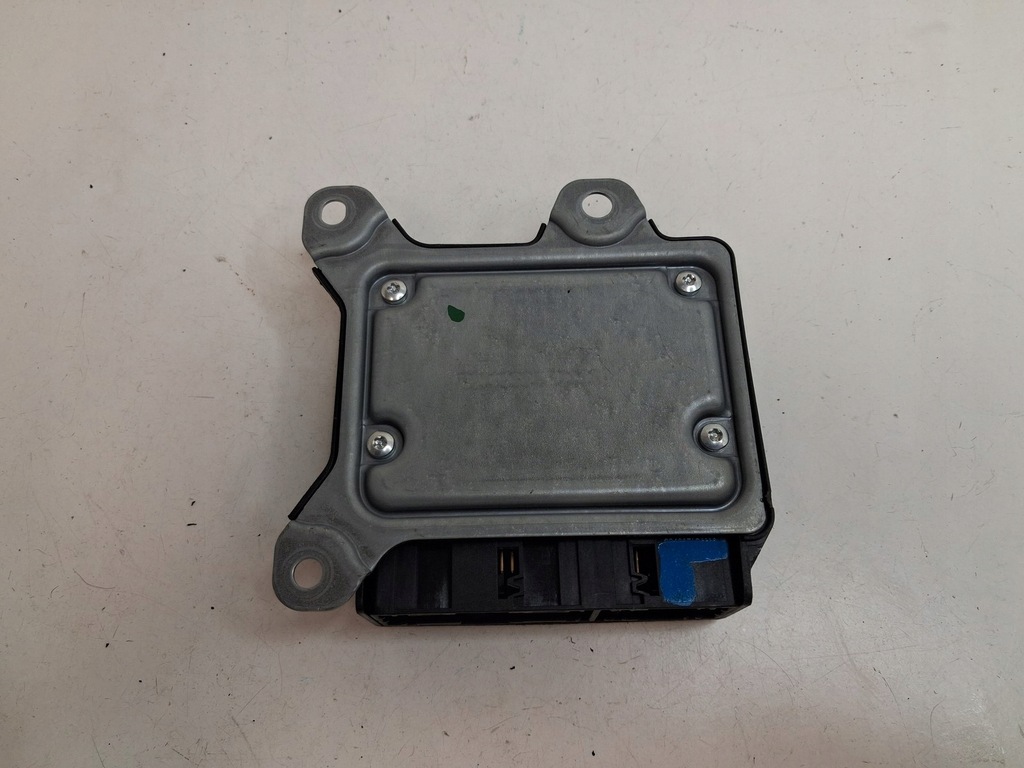 фото №1, Модуль датчик подушка безопасности peugeot citroen c3 9829442880