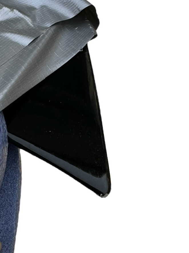 фото №12, Ferrari california t задняя крышка багажника защита