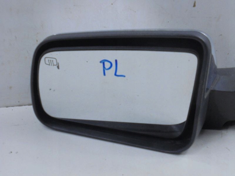 фото №11, Ford focus usa ii 2 дзеркало ліва електричний 4d
