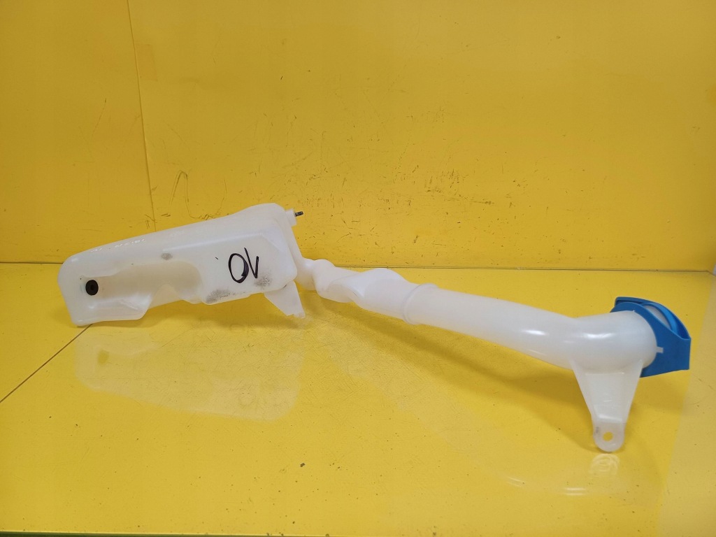 фото №8, Бачок жидкость do омывателя seat ibiza iv 6q0955453n/p nr10