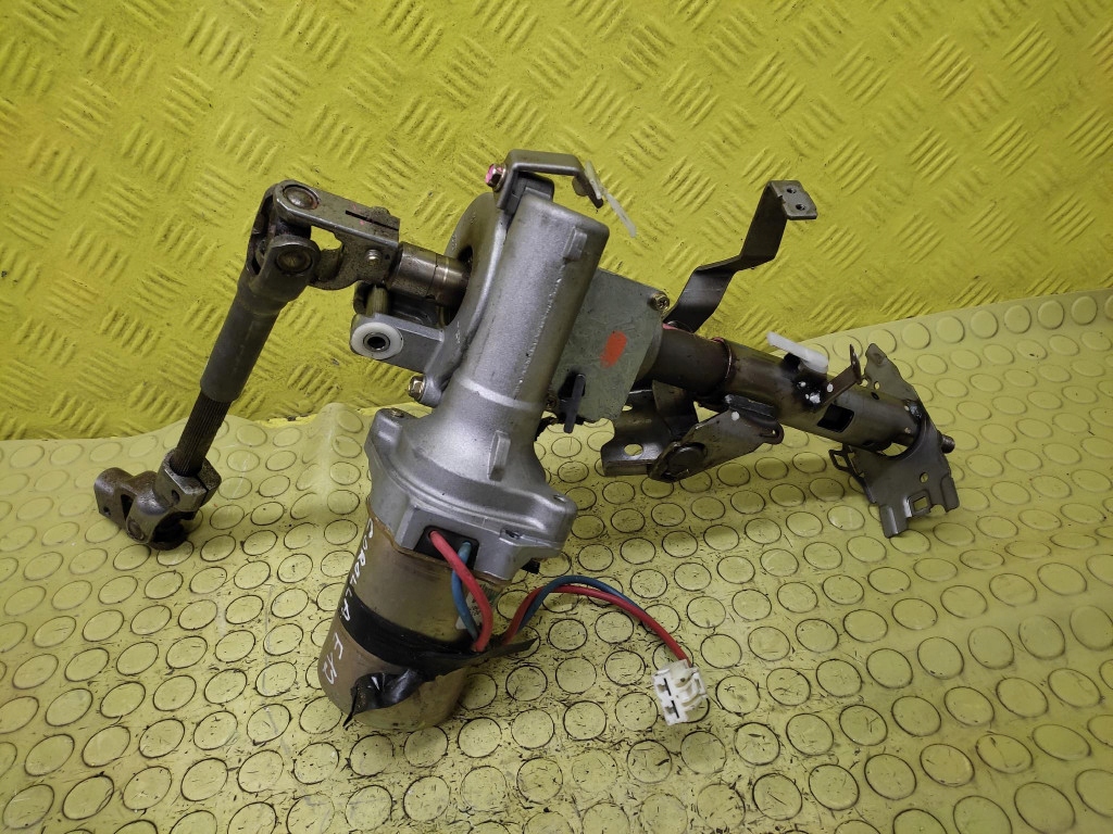 фото №7, Toyota corolla e12 підсилювач електричний 4520002180