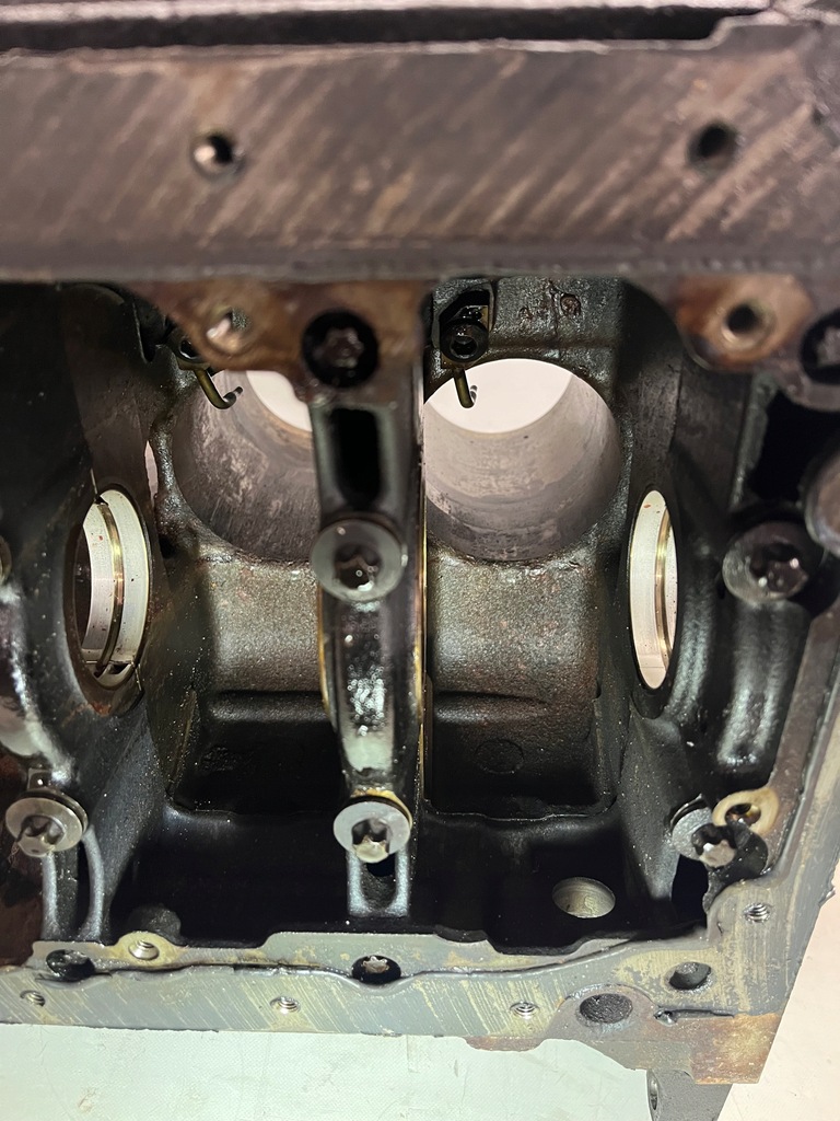 фото №13, Блок двигуна opel astra j iv 1.4 turbo a14net 55565310 do шліфування śląsk