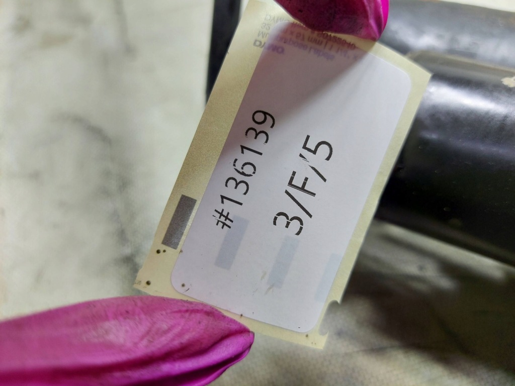 фото №8, Стартер 1005831281 vw polo iii seat ibiza iii 1.4