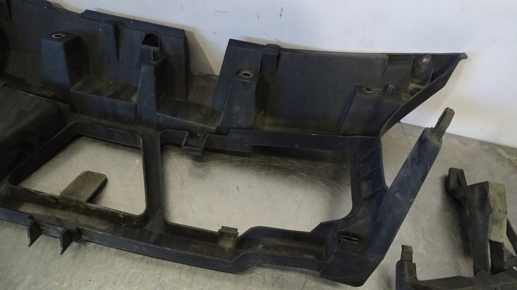 фото №8, Pas передній renault scenic ii 1.5dci 8200140174