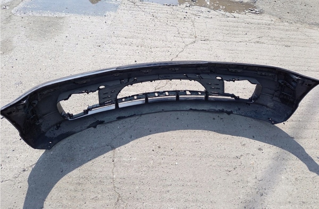 Emu бампер перед bmw 3 e46 coupe cabrio 99-03 в Україні