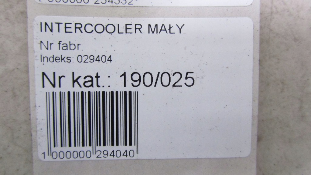 фото №6, Kia sorento ii 2.2 інтеркулер 10-14 25