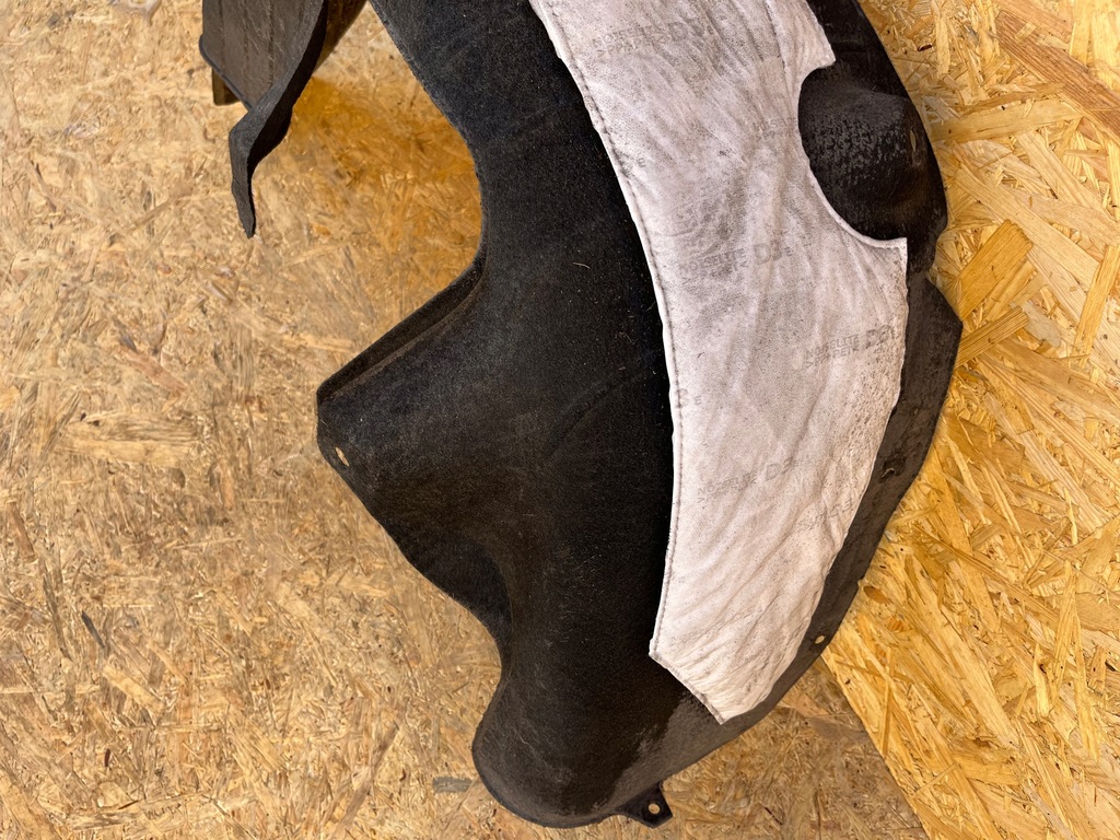 фото №9, Hyundai tucson iv 4 20- підкрилок задні задня праве