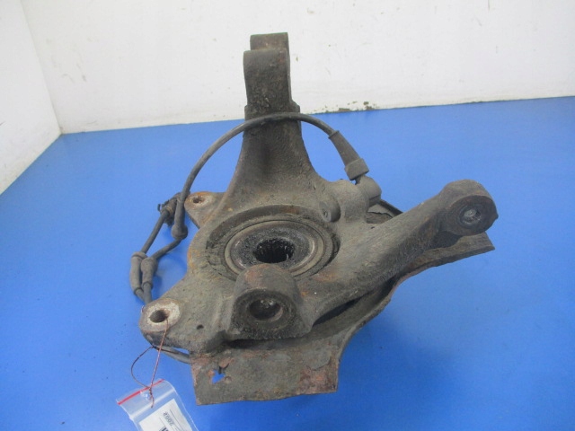 фото №2, Espace iii 2.2dci поворотный кулак правая ступица abs