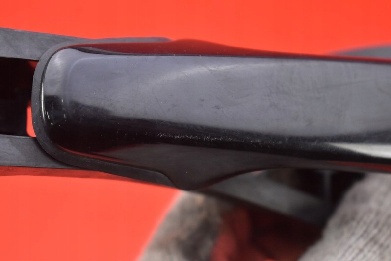 фото №8, Ручка ліва задня задня volvo xc60 1 i 12r