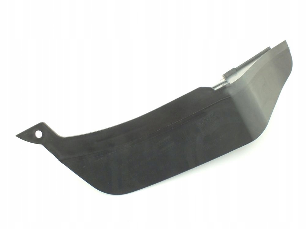 фото №3, Mini r60 countryman r61 paceman прокладка бризковик підкрилок перед лівий оригінальний номер