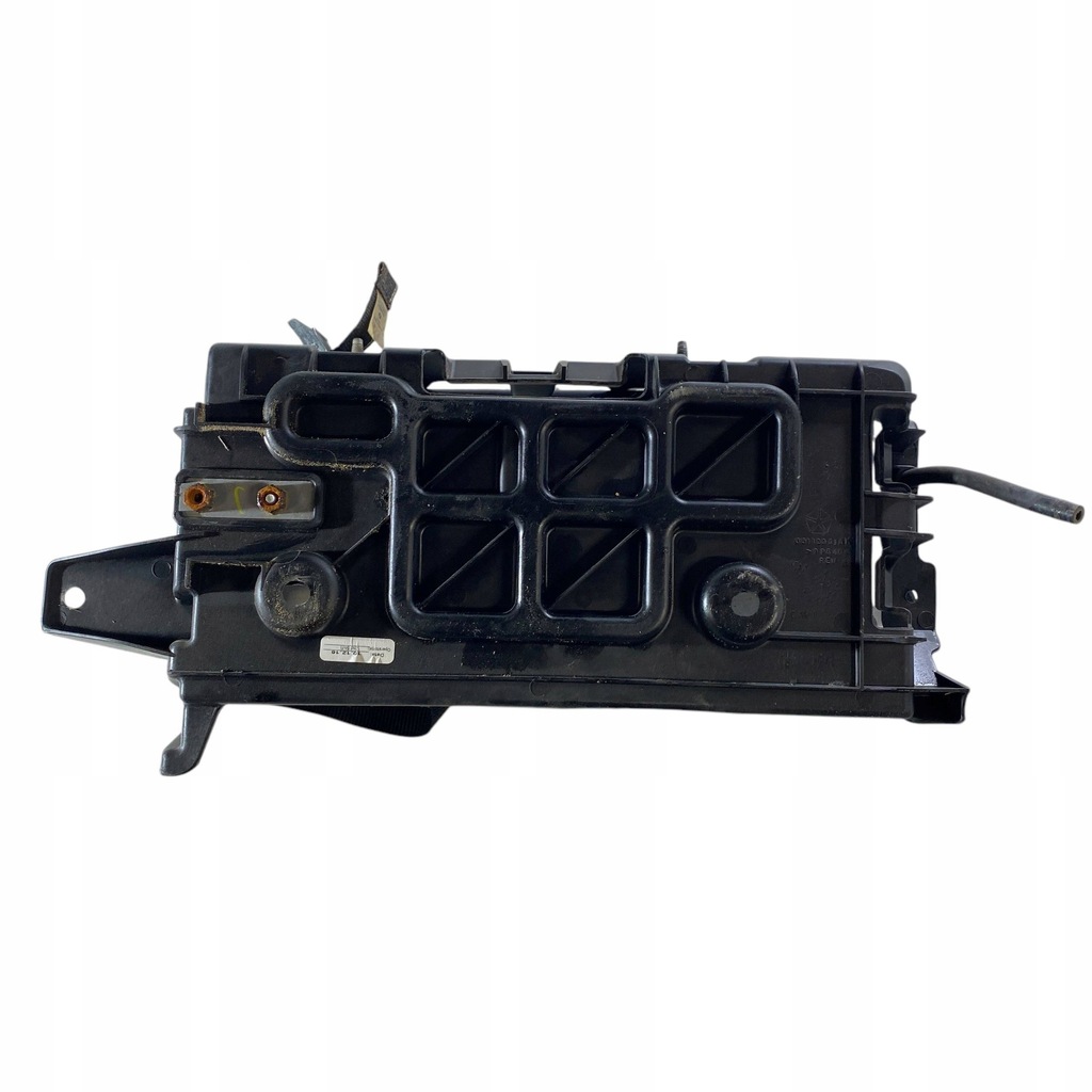 фото №6, Dodge charger 2017 корпус аккумуляторов