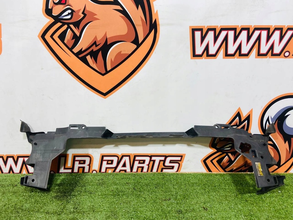 фото №14, Дефлектор радіатора верхній rr l405 cpla-8a303-ac