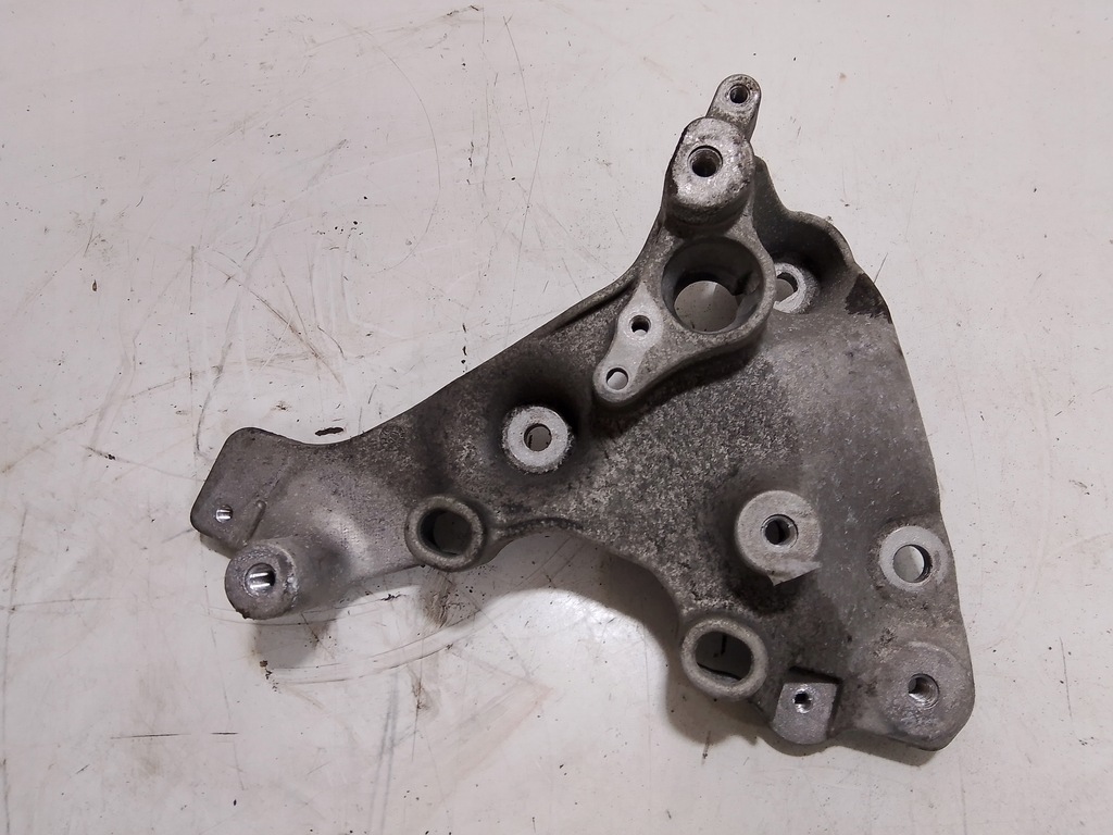 фото №1, Renault trafic iii кронштейн кронштейн 648606762r