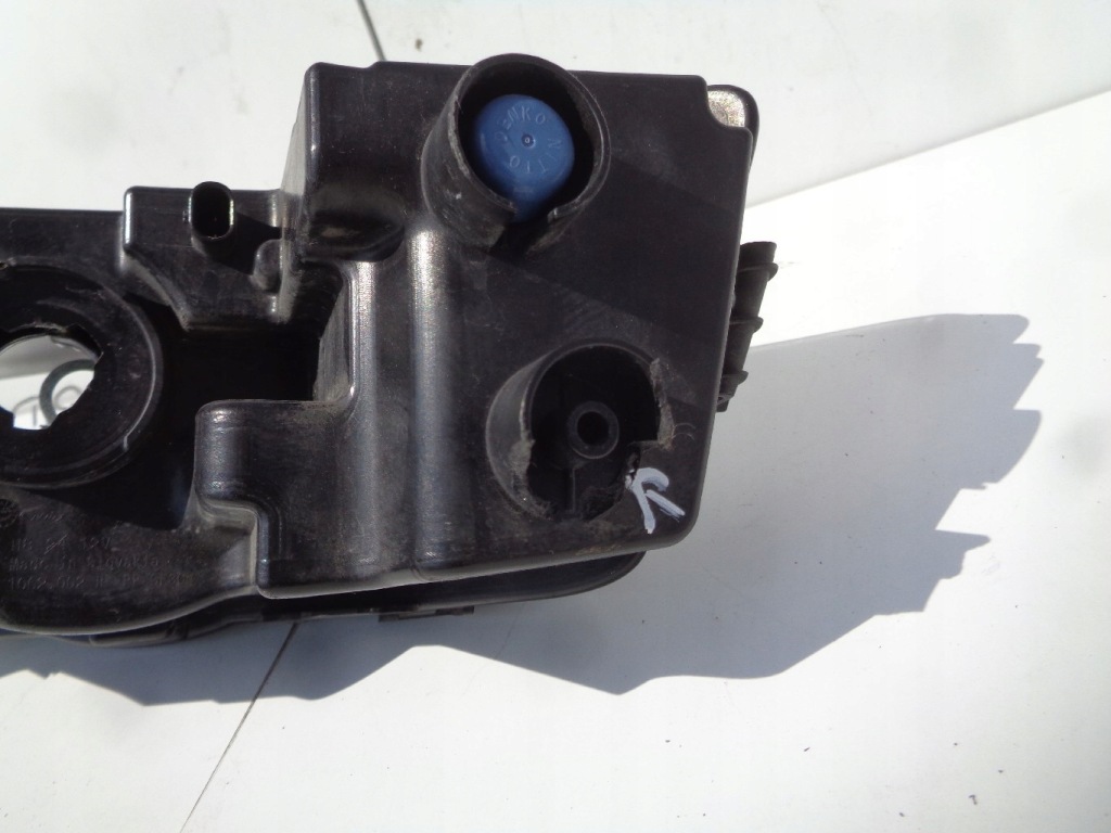 фото №6, Skoda rapid 5ja противотуманная фара led правый 5ja941700c