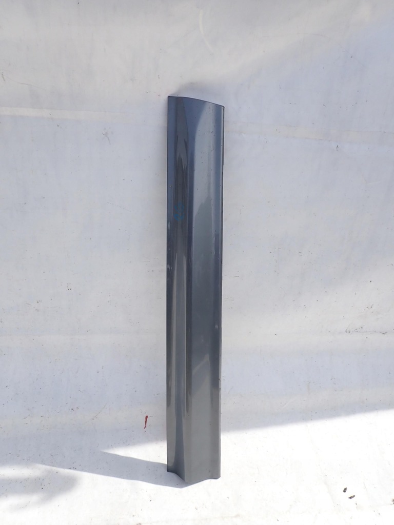 фото №1, Volvo xc60 ii 17- молдинг двері права перед