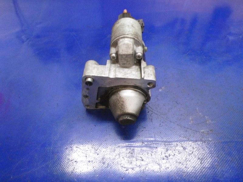 фото №3, Стартер 1.6vti peugeot 207 307 308 c3 picasso