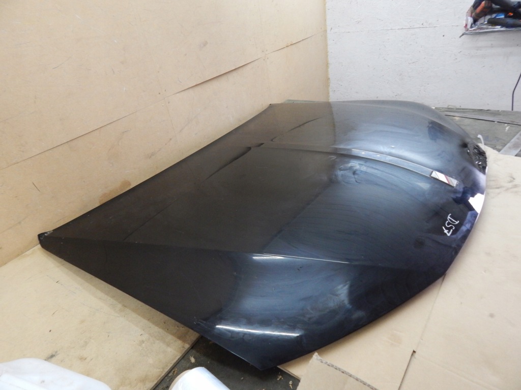 Ds7 crossback капот крышка двигателя оригинал европа Доставка