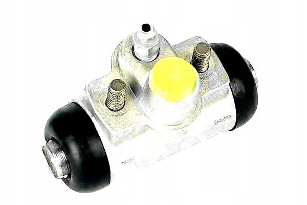 фото №2, Цилиндрик тормозной honda accord ii accord iii 1.