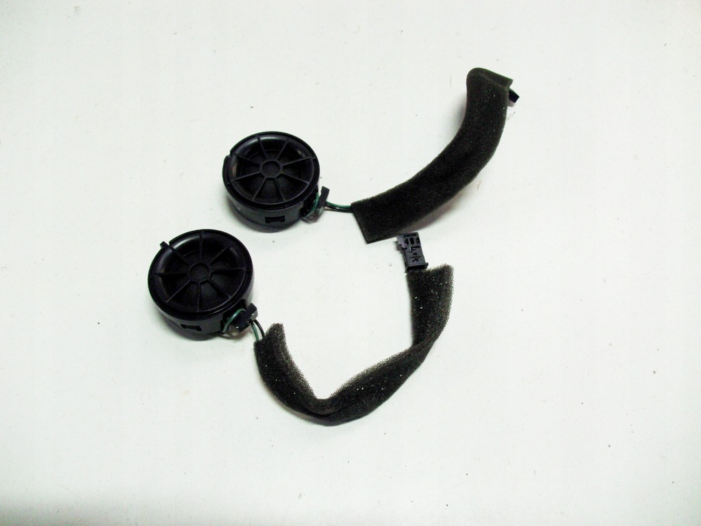 фото №1, Динамік динаміки land rover discovery iv