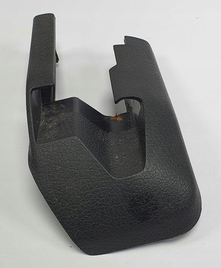 фото №1, Защита направляющая сиденье левый перед mercedes w177