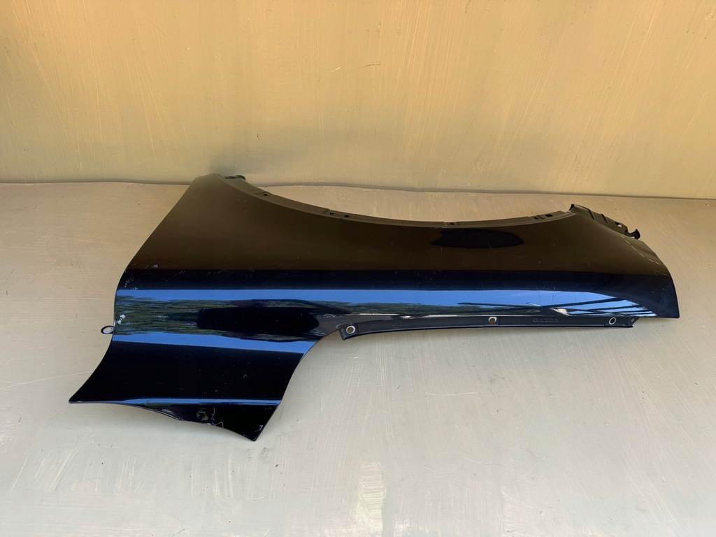 фото №14, Volvo xc90 i 1 02-16r крыло левый передний левый перед