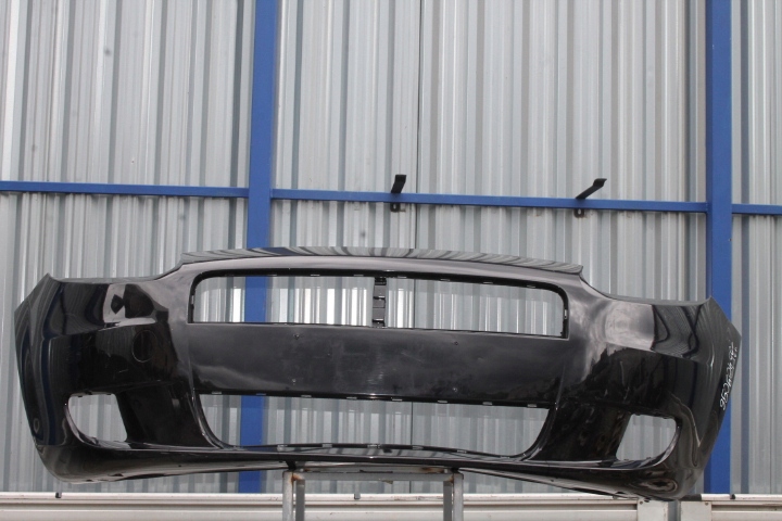 фото №1, Бампер перед fiat grande punto 05- 735409096