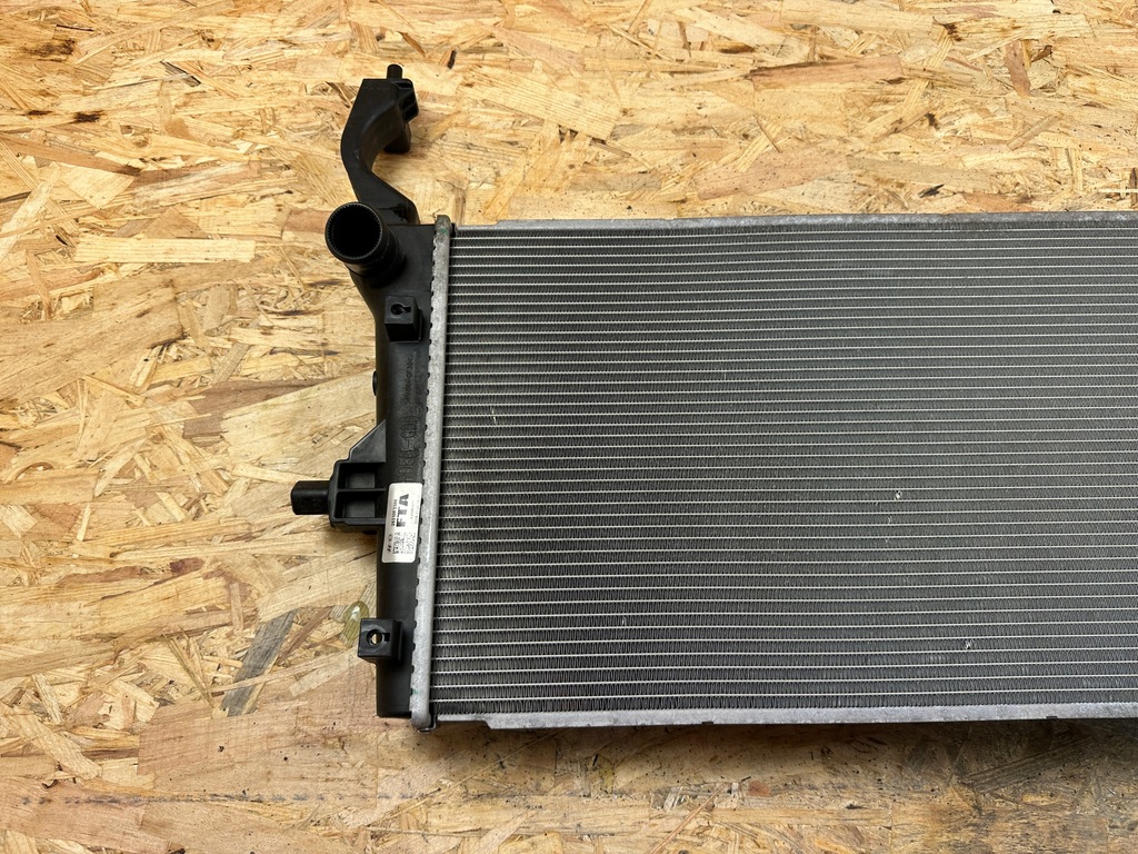 фото №9, Радиатор wody hyundai i30 iii 1.0t-gdi 25310-f3300 2016-