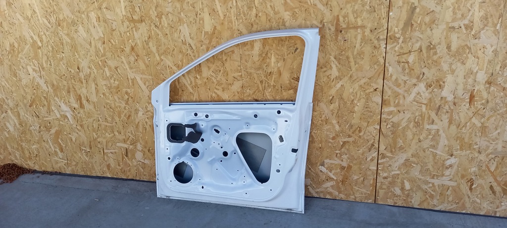 фото №7, Seat arona правое дверь перед передние ładne белый