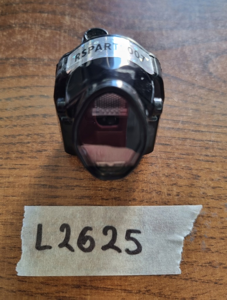 фото №1, Bmw g05 x5 g07 x7 лампа порог led левая 7946663