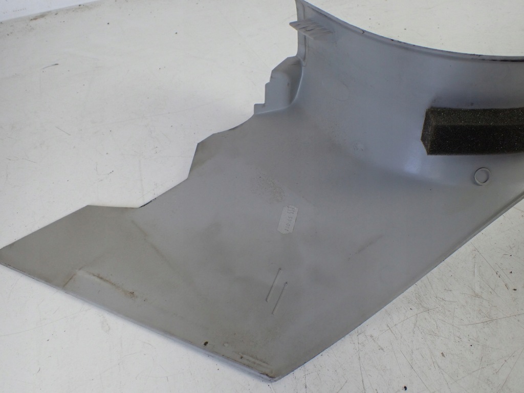 фото №10, Молдинг порог левый перед audi a8 s8 d3 5.2 короткий 4e1864613g