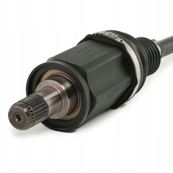 фото №8, Lobro 305945 wał приводной