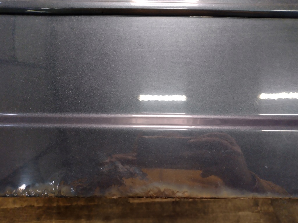 фото №8, Дверь правый задняя dodge caliber 5d 2007r