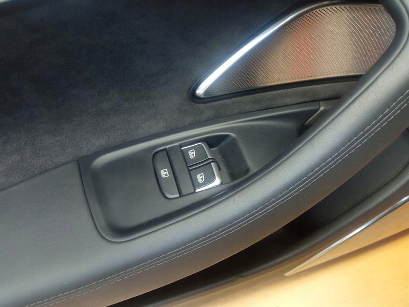 фото №12, Обшивка двері лівий задній audi a8 s8 d4 b&o