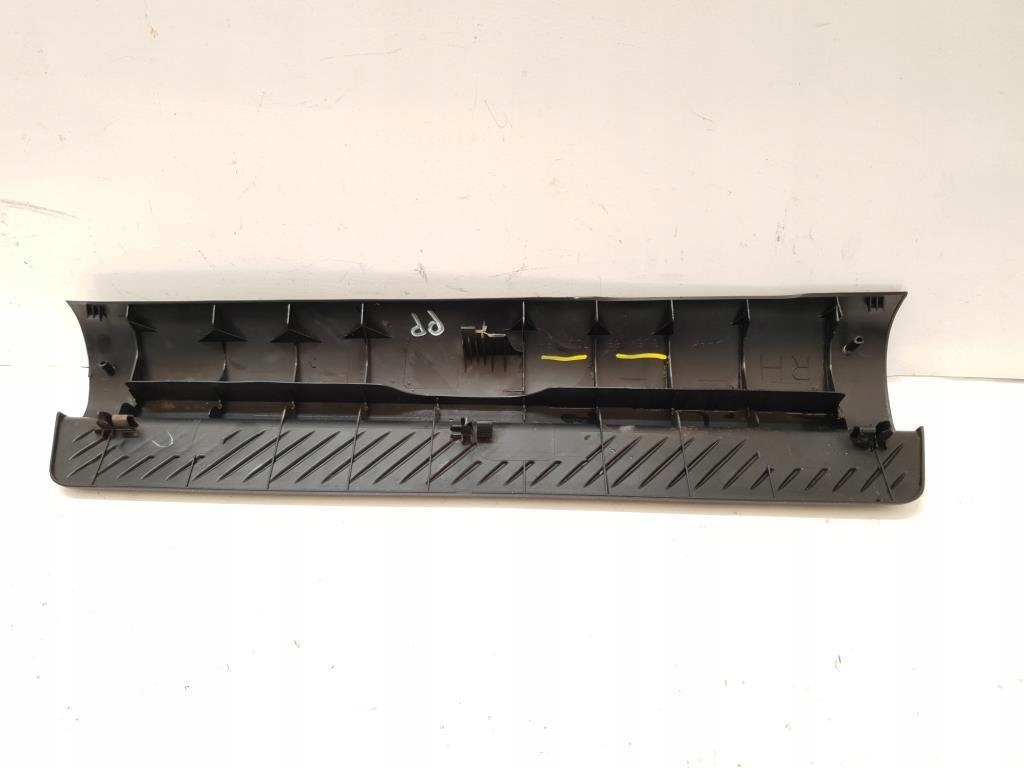 фото №4, Защита порог правая перед mazda 6 i gg