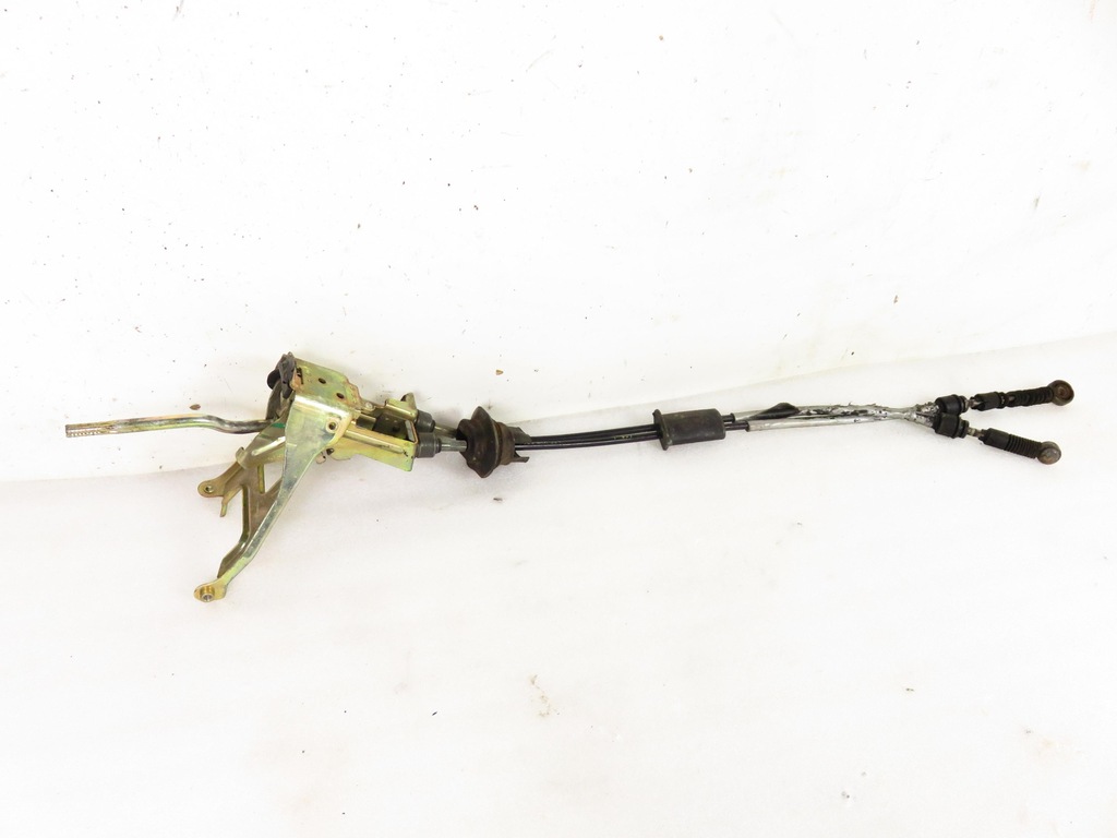 фото №1, Домкрат citroen jumpy 1.9 d